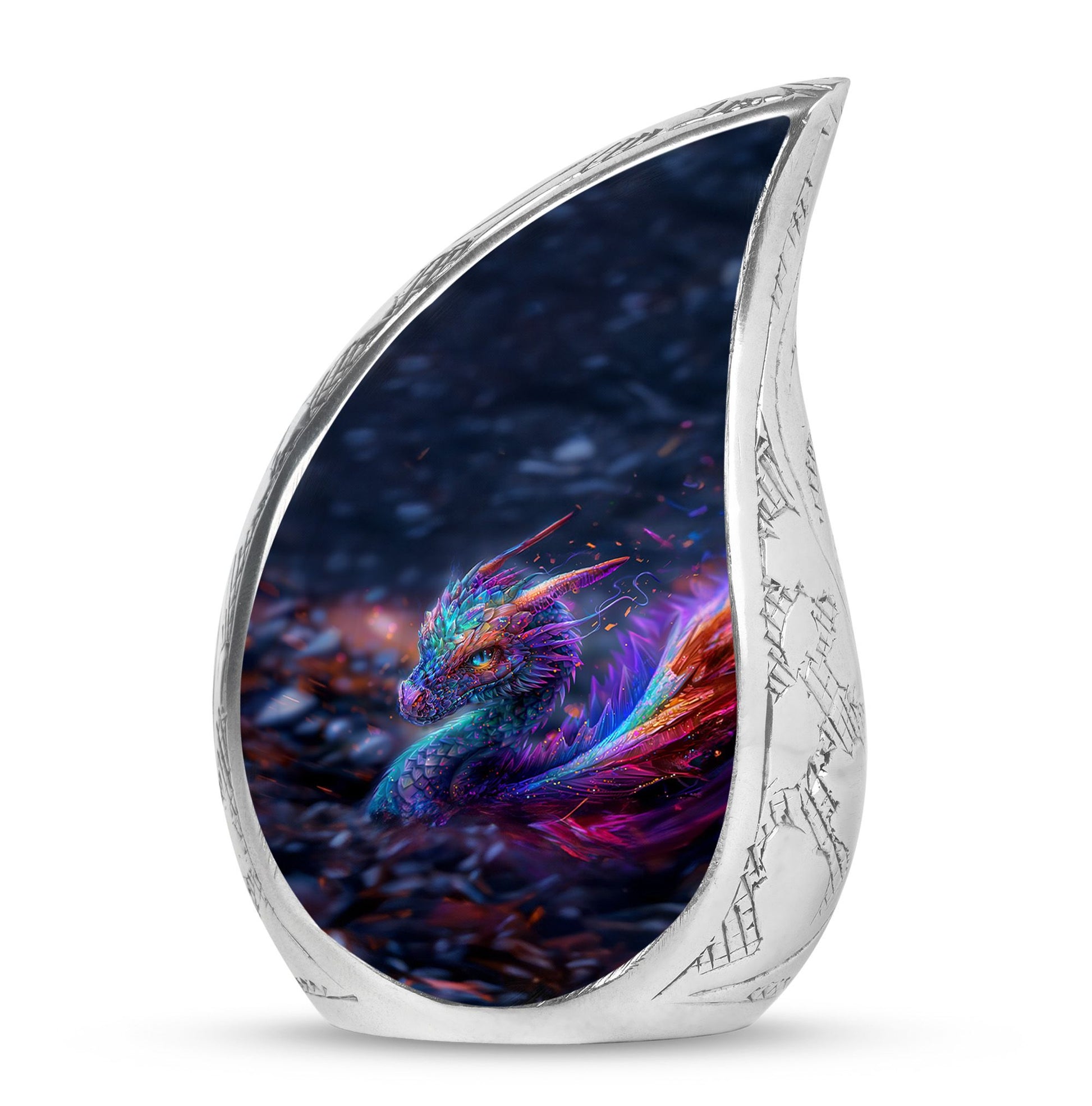 Dragon Theme 3 Inch Keepsake