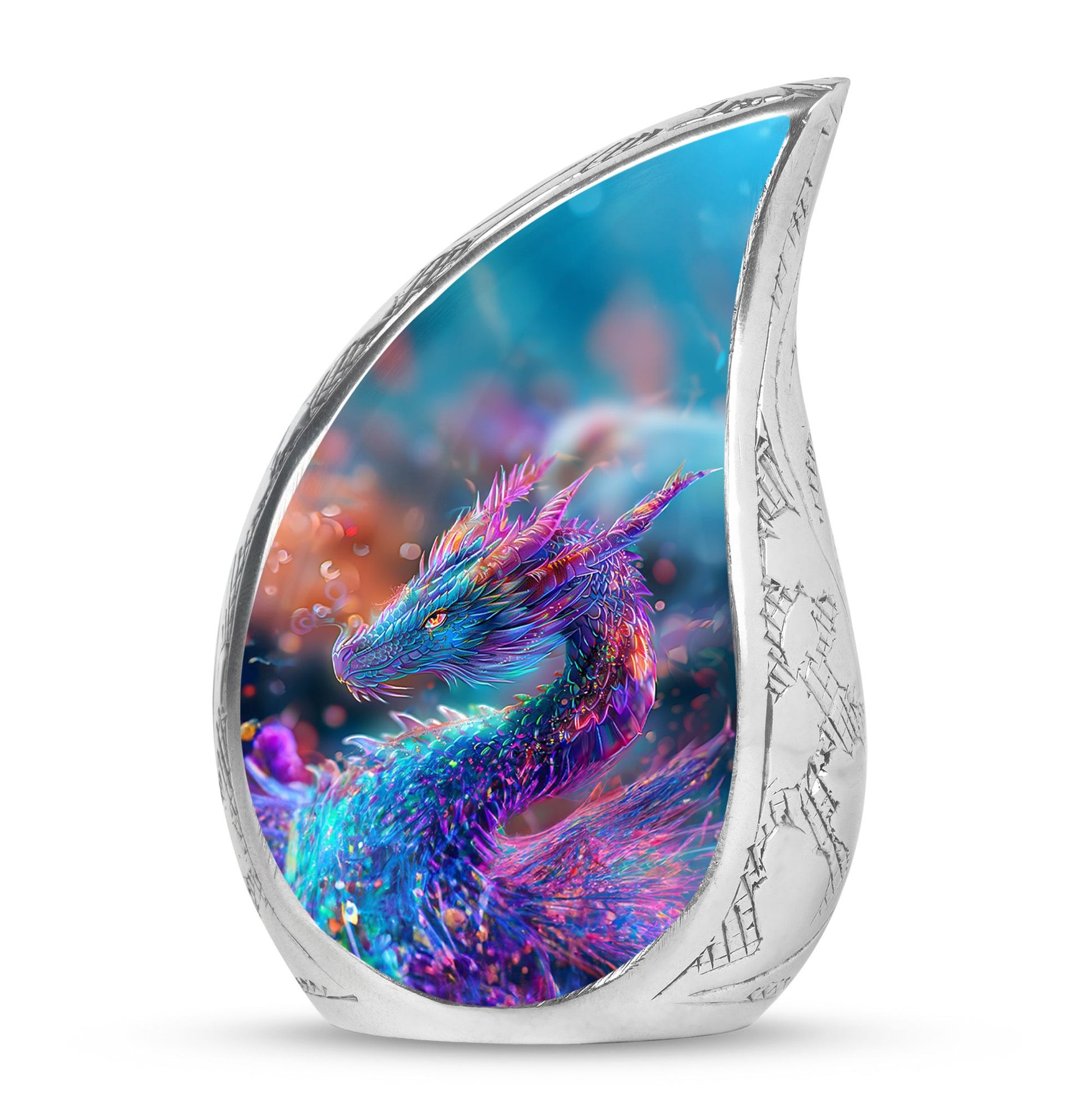 Dragon Theme 3 Inch Keepsake