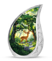 Deer Theme 3 Inch Keepsake