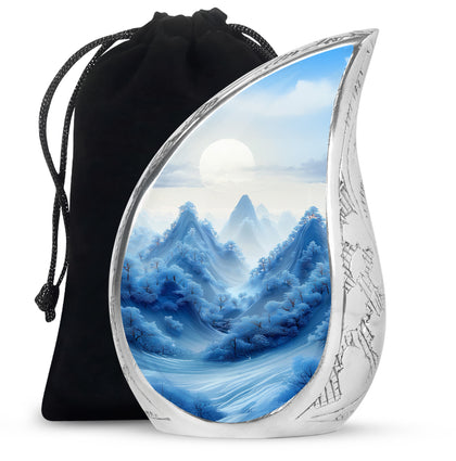 Teardrop