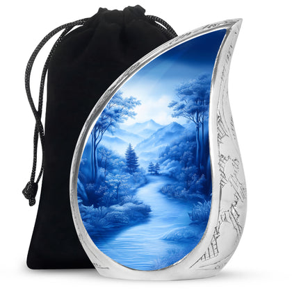 Teardrop