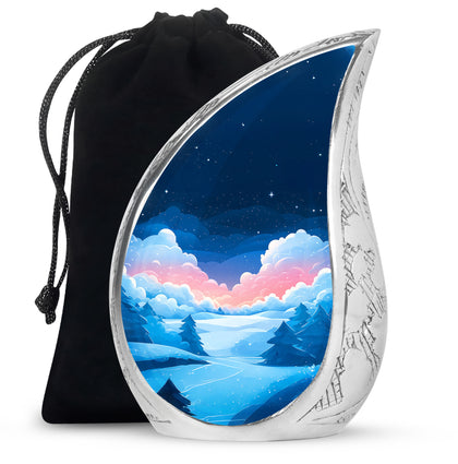 Teardrop