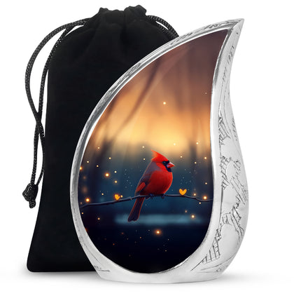Teardrop