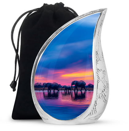 Teardrop