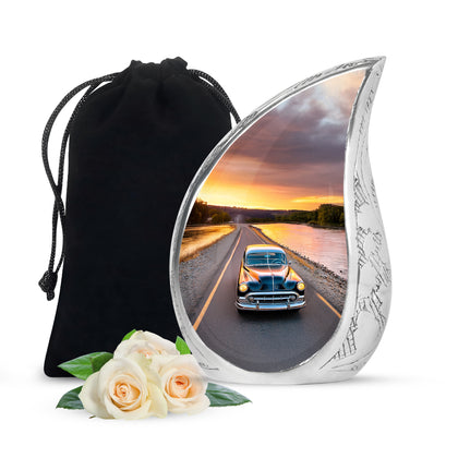 Teardrop