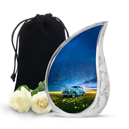 Teardrop