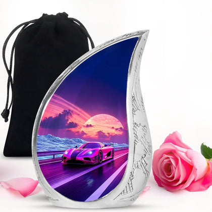 Teardrop