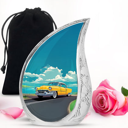 Teardrop