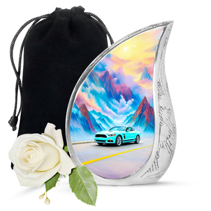 Teardrop