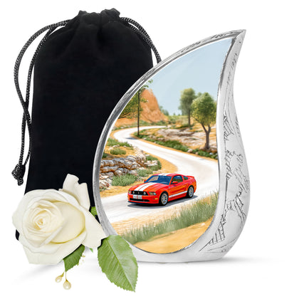 Teardrop