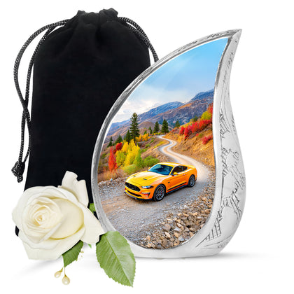 Teardrop