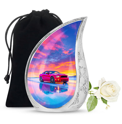 Teardrop