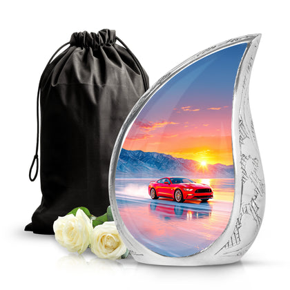 Teardrop