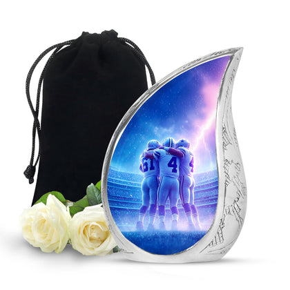 Teardrop