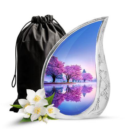 Teardrop