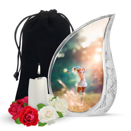 Teardrop