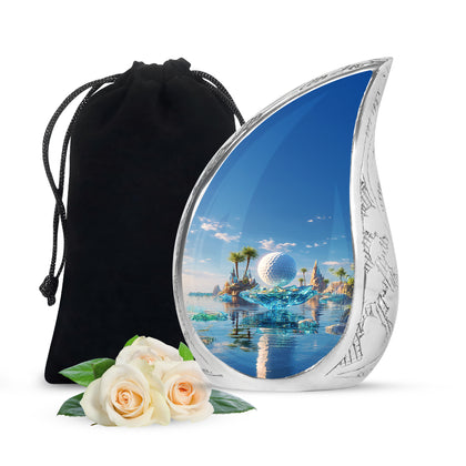 Teardrop
