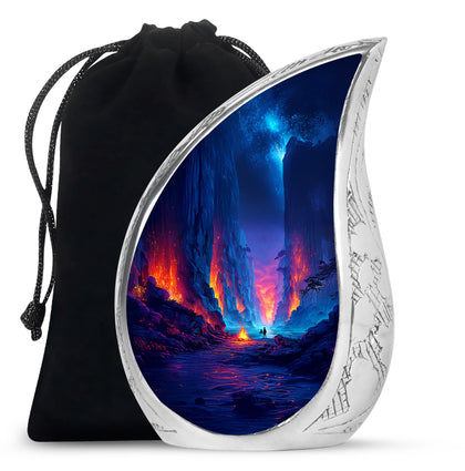 Teardrop