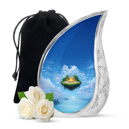 Teardrop