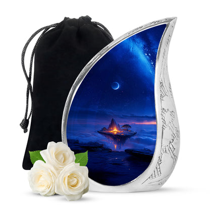Teardrop