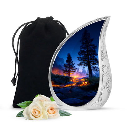 Teardrop