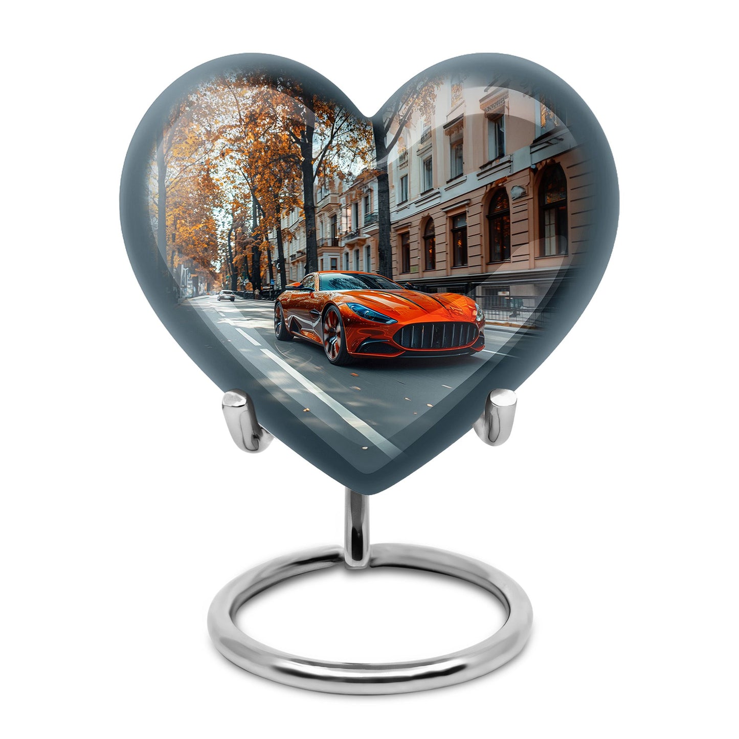  Car Urn 3 Inch Keepsake