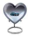  Car Urn 3 Inch Keepsake