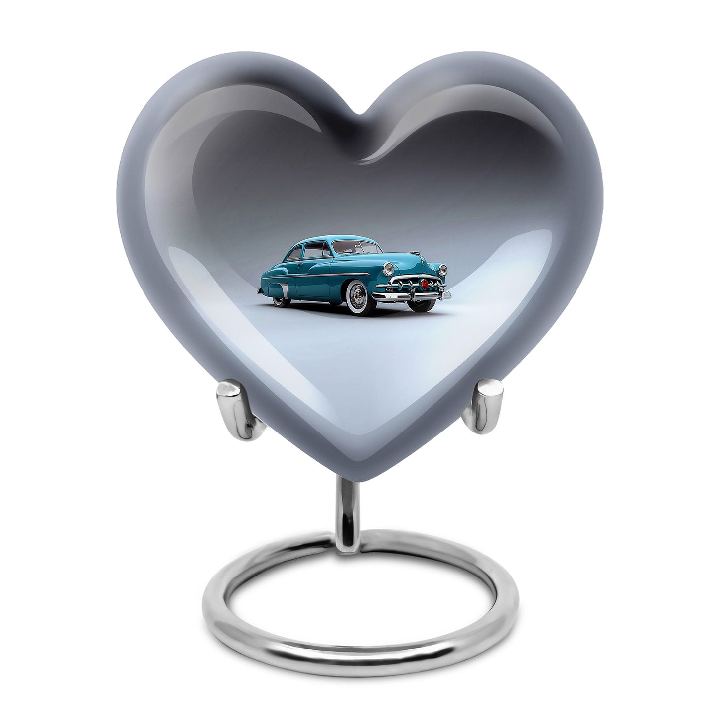  Car Urn 3 Inch Keepsake