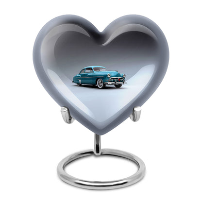 Car Urn 3 Inch Keepsake