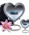  Car Urn Large Urn With 1 Keepsake Urn