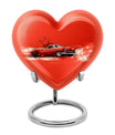  Car Urn 3 Inch Keepsake