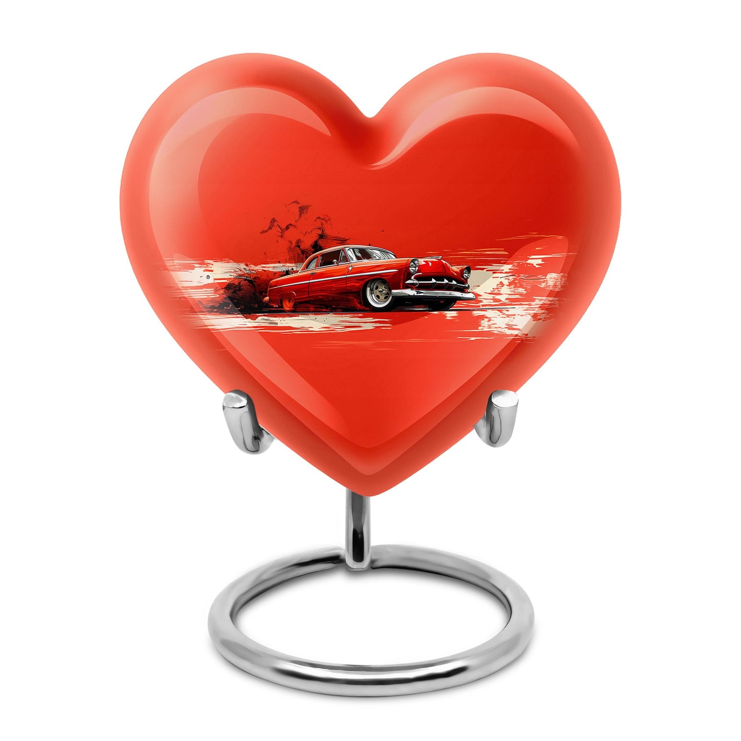  Car Urn 3 Inch Keepsake