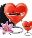  Car Urn Large Urn With 1 Keepsake Urn