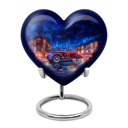  Car Urn 3 Inch Keepsake