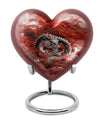  Car Urn 3 Inch Keepsake