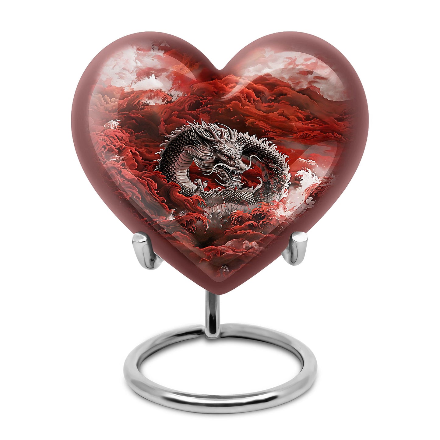  Car Urn 3 Inch Keepsake