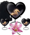  Dragon Urn Large Urn With 4 Keepsake Urn