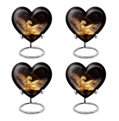  Dragon Urn Large Urn With 1 Keepsake Urn