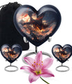 Dragon Cremation Urn for Human Ashes - Adult Urns For Men & Women