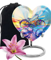 Bicycle Cremation Urn for Human Ashes - Cremation Urns Large & Small