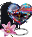 Sports Car Urn for Human Ashes - Car Cremation Urns For Men and Women