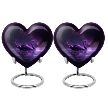3 Inch Keepsake Pack of 2
