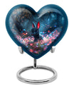 Bunny Rabbit Cremation Urn - Decorative Personalized Urns For Pet Ashes