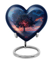 Tree of Life Cremation Urn - Beautiful Artistic Urn For Human Ashes