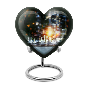 1 Keepsake 3 inch Urn