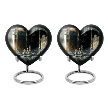 Small Urn Set of 2