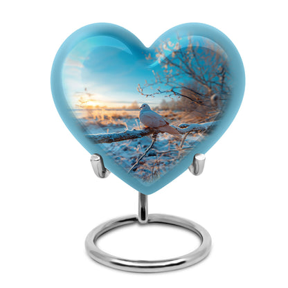 Dove Urn