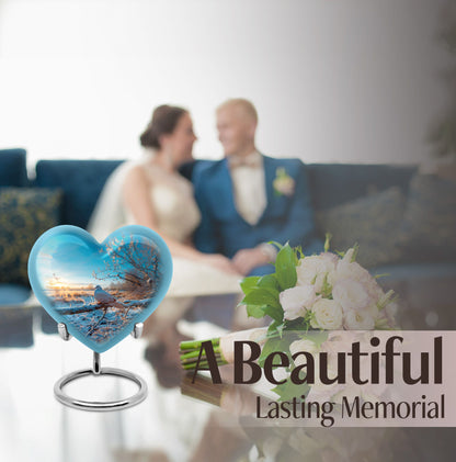Dove Urn