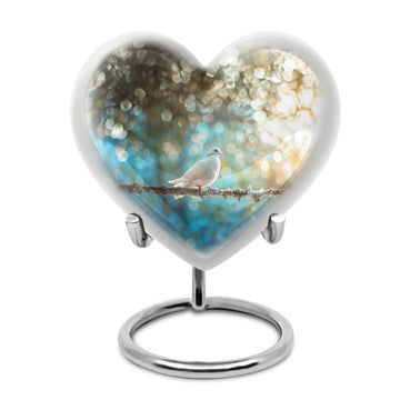 1 Keepsake 3 inch Urn