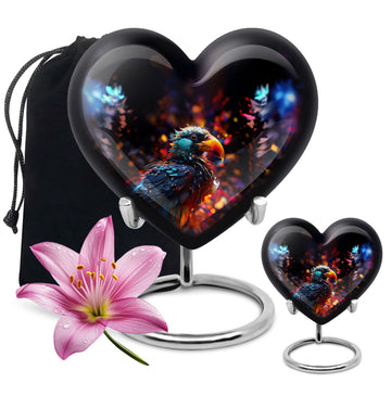 Large Urn with 1 Keepsake